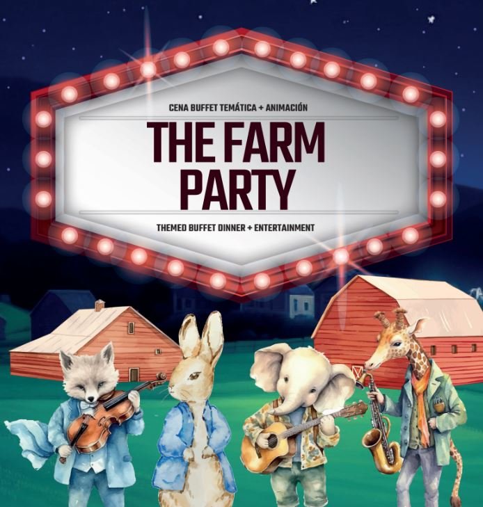 The Farm Party