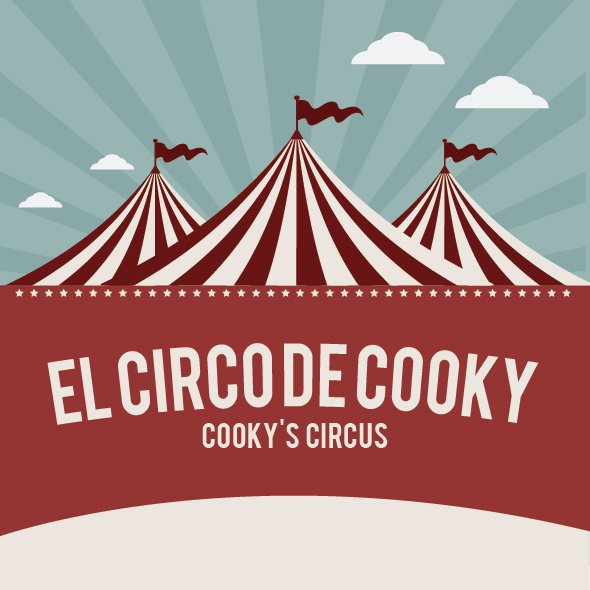 El Circo de Cooky