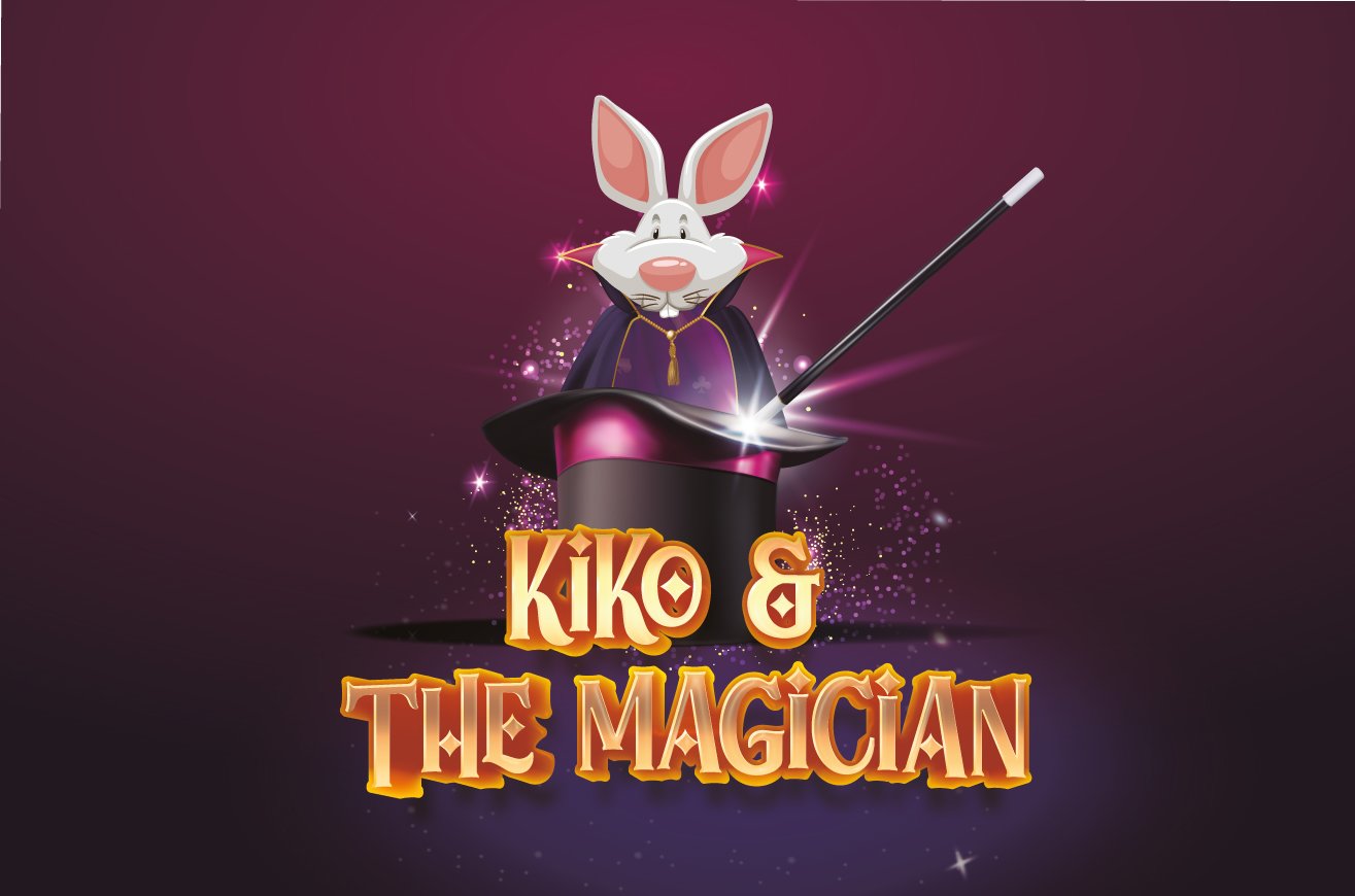 Kiko and the magician